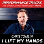 I Lift My Hands