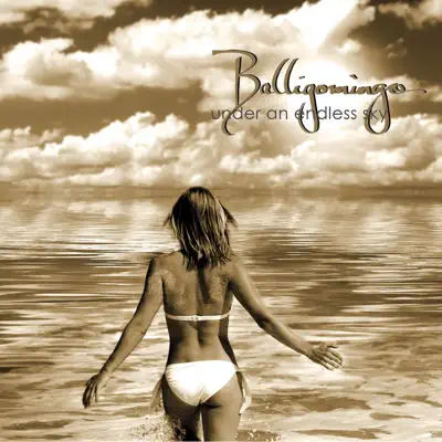 Under an Endless Sky - Balligomingo