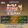 6 Surah (Tilwat-E-Quran) - Shaykh Mahmoud Khalil Al Husary