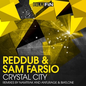 Crystal City (Remixes) - Single