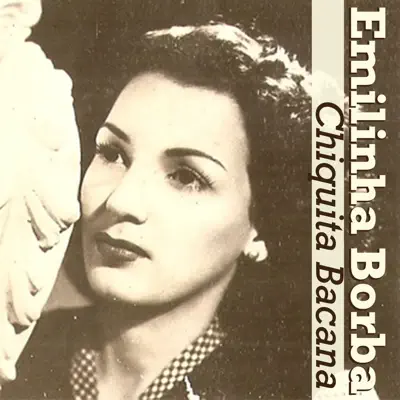 Chiquita Bacana - Single - Emilinha Borba