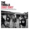 Not for All the Love in the World - The Thrills lyrics