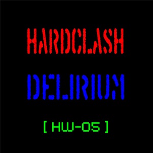 Delirium