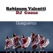Guaguanco (Mark Alvarado Mix) - Robinson Valentti & DJ Goozo lyrics
