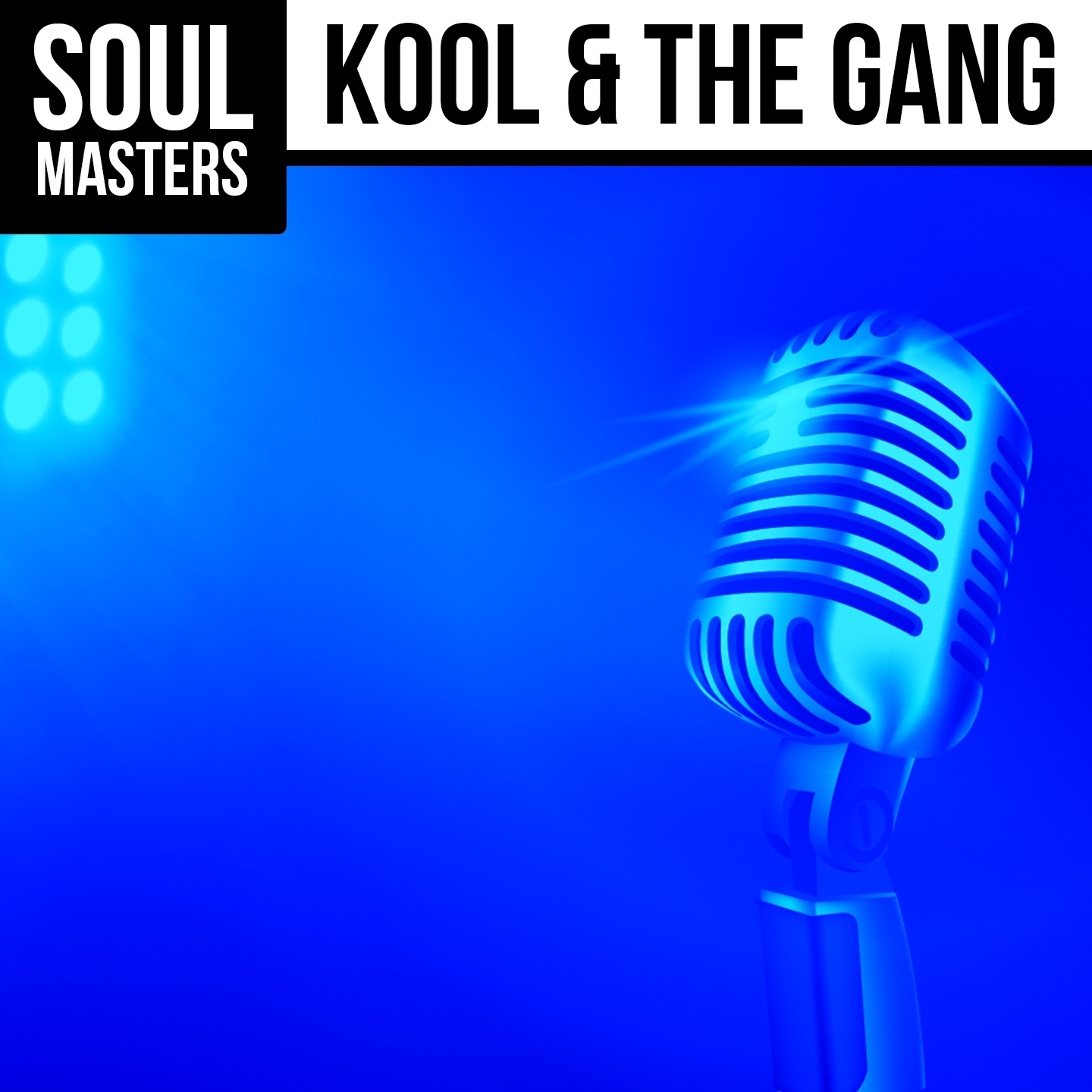 Sporttreff :: Kool & The Gang - Get Down On It