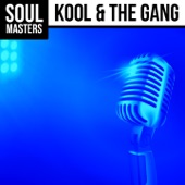 Kool & The Gang - Hollywood Swinging