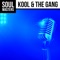 Fresh - Kool & The Gang lyrics