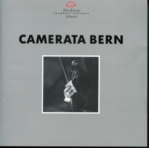 Martin, Kelterborn, Holliger, Schoeck & Huber: Music for Chamber Orchestra