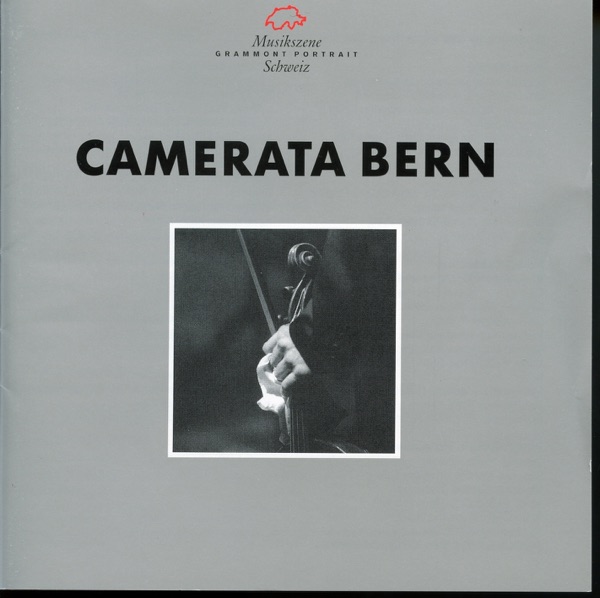 Martin, Kelterborn, Holliger, Schoeck & Huber: Music for Chamber Orchestra