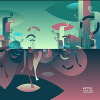 Kettel - Clarity