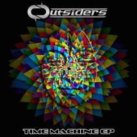 Time Machine - Single - Outsiders