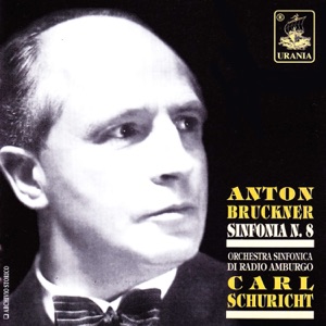 Bruckner: Symphony No. 8, WAB 108