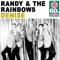 Denise (Remastered) - Randy & The Rainbows lyrics