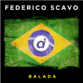 Balada (Vocal Mix) - Federico Scavo