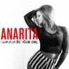 I WANNA BE YOUR GIRL
