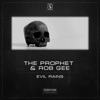 Evil Rains - Single