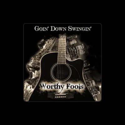 Listen to Worthy Fools, watch music videos, read bio, see tour dates & more!