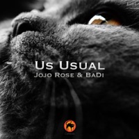 Us Usual - Single - Jojo Rose & BAĐI
