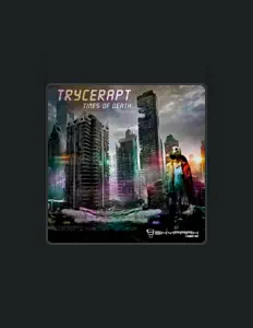 Tryceraptを聴いたり、ミュージックビデオを鑑賞したり、経歴やツアー日程などを確認したりしましょう！
