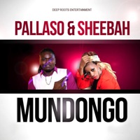 Mundongo (feat. Sheebah) - Single - Pallaso