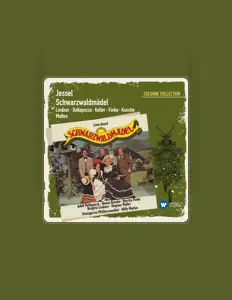 Dagmar Koller을(를) 듣고, 뮤직 비디오를 보고, 약력을 읽고, 투어 일정 등을 확인하세요!