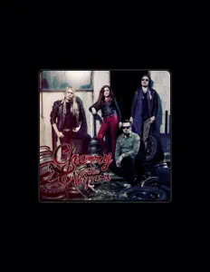 Escucha a Cherry & The Vipers, mira videos musicales, lee su biografía, consulta las fechas de las gira y más.