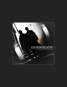 Dengarkan Dubrider, tonton video musik, baca bio, lihat tanggal tur & lainnya!