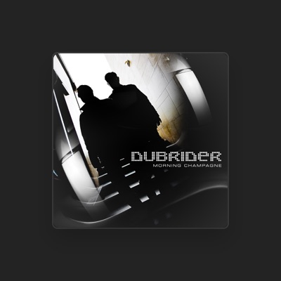 Listen to Dubrider, watch music videos, read bio, see tour dates & more!