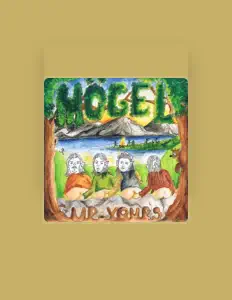 收听 Mögel、观看音乐视频、阅读小传、查看巡演日期等 ！