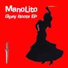 Gipsy Roots - EP