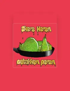 Skere Heren सुनें, म्यूज़िक वीडियो देखें, बायो पढ़ें, दौरे की तारीखें और बहुत कुछ देखें!