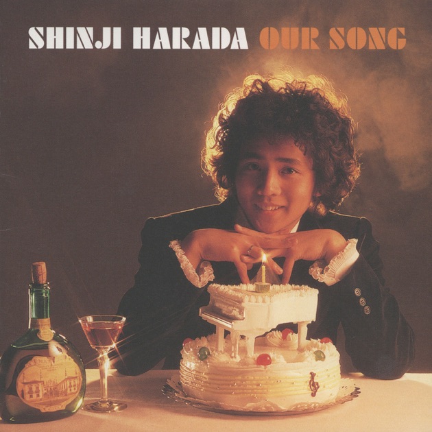 Feel Happy 2007 〜Debut 30th Anniversary〜 - 原田真二のアルバム