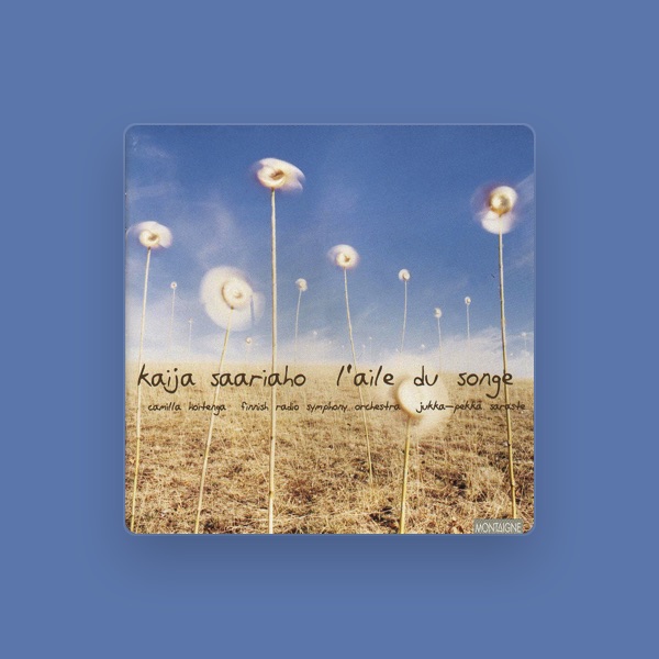 Amin Maalouf's avatar