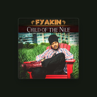 Listen to Fyakin, watch music videos, read bio, see tour dates & more!