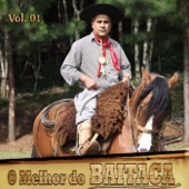 O Melhor do Baitaca, Vol. 1 artwork