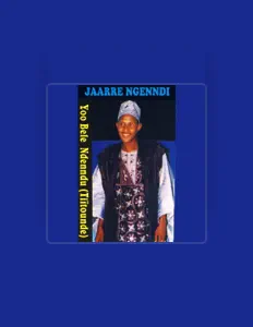 Dengarkan Jaare Ngenndi, tonton video musik, baca bio, lihat tanggal tur & lainnya!