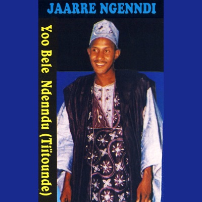 Song - Jaaraam Laada Juude (feat. Abuu Jubaa Deh) - Jaare Ngenndi