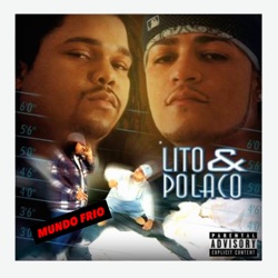 Lito y Polaco - Mundo Frío