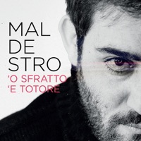 'O sfratto 'e Totore (feat. Dan 'A67) - Single - Maldestro