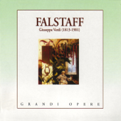 Verdi: Falstaff