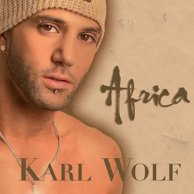 Africa - Single - Karl Wolf