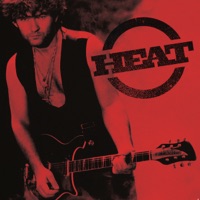 Heat - Jimmy Barnes