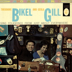 Folk Songs From Just About Everywhere