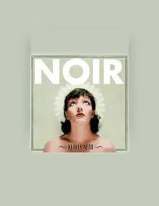 NO:IR dinle, müzik videolarını izle, biyografisini oku, tur tarihlerini ve daha fazlasını gör!