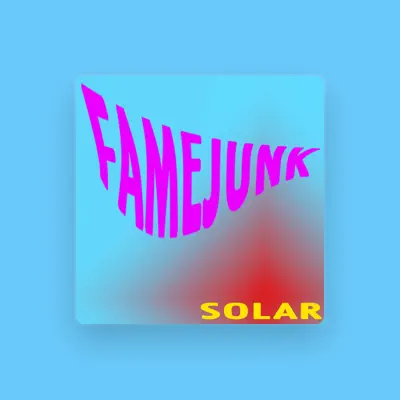 Listen to Fame Junk, watch music videos, read bio, see tour dates & more!