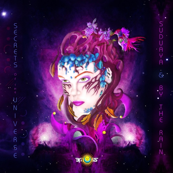 Secrets of the Universe - Single