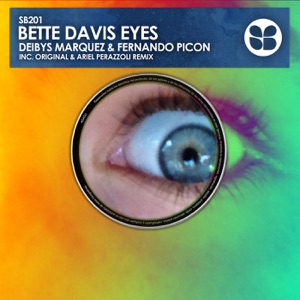 Bette Davis Eyes - Single