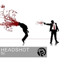 Headshot - Single - NJ
