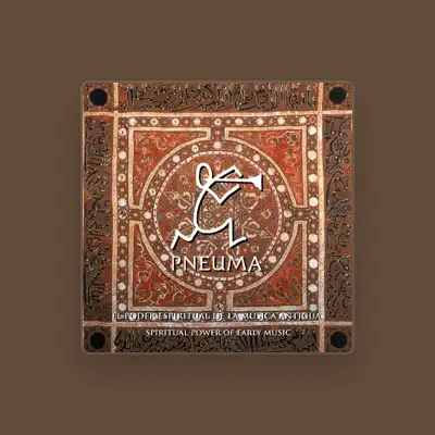 Listen to Música Antigua, watch music videos, read bio, see tour dates & more!