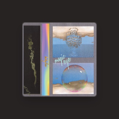 Listen to Magic Eye, watch music videos, read bio, see tour dates & more!